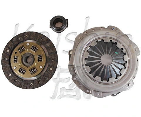 Clutch Kit (EC067)