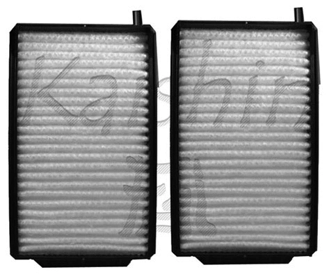 Filter, cabin air (A20111)