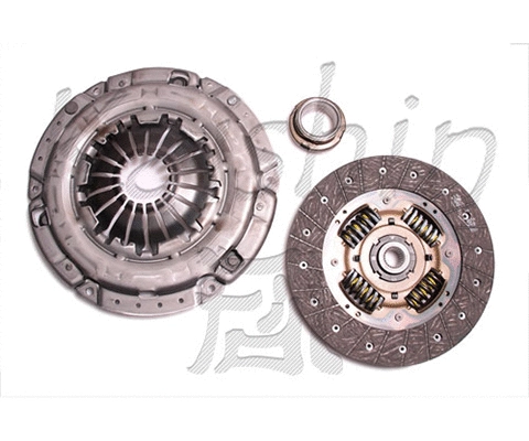 Clutch Kit (KO016-K)