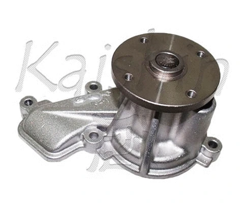 Water Pump, engine cooling (WPK456)