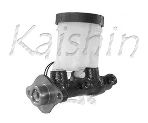 Brake Master Cylinder (MCK001)