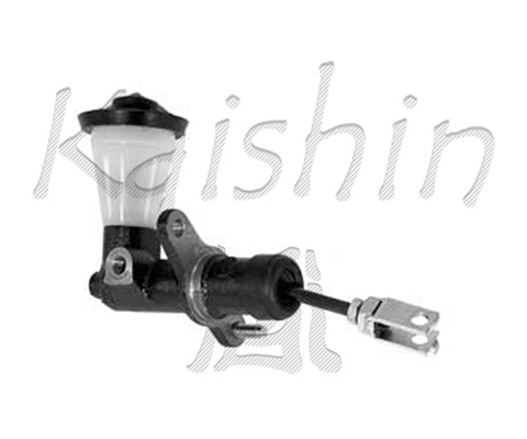 Master Cylinder, clutch (PFT021)