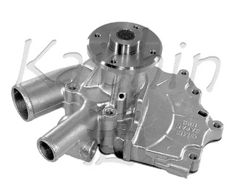 Water Pump, engine cooling (WPK229)