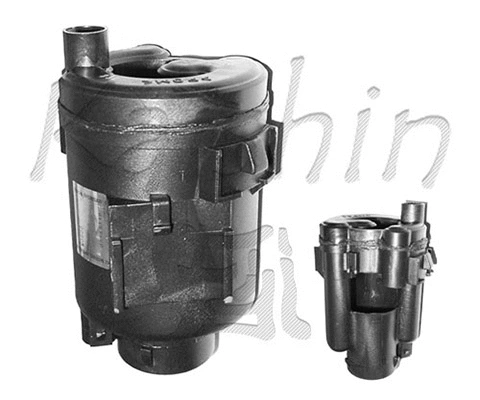 Fuel Filter (FC1203)