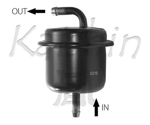 Fuel Filter (FC1060)
