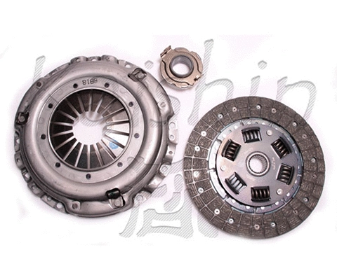 Clutch Kit (KH035-K)