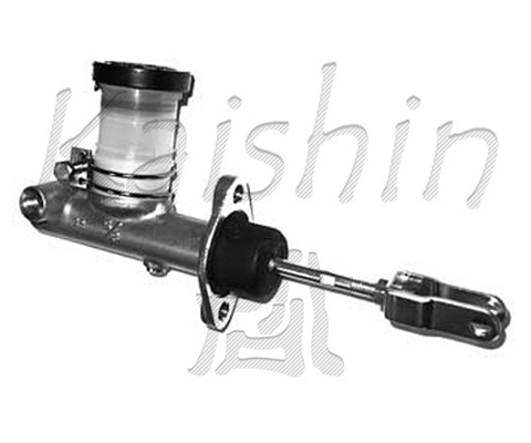 Master Cylinder, clutch (PFNS032)