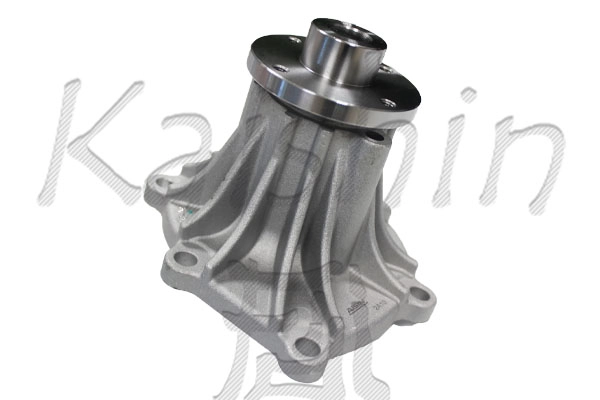Water Pump, engine cooling (WPK119)