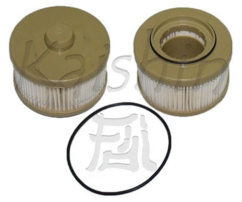 Fuel Filter (FC1101)