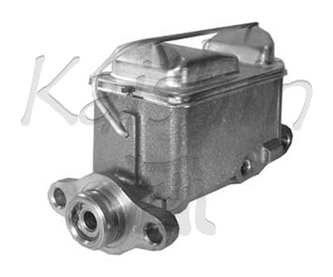 Brake Master Cylinder (MCJE001)