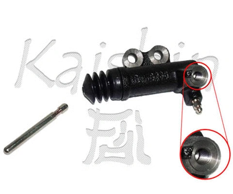 Slave Cylinder, clutch (SCMI030)