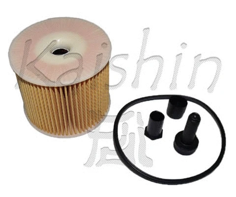 Fuel Filter (FC1156)