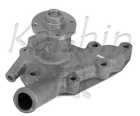 Water Pump, engine cooling (WPK108)