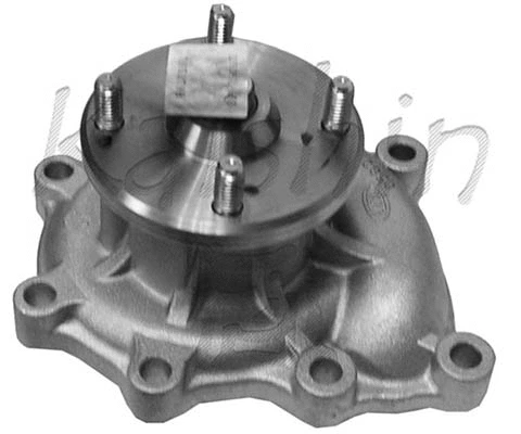 Water Pump, engine cooling (WPK095)