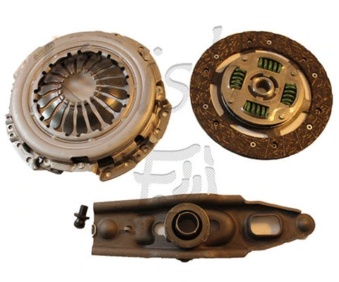 Clutch Kit (KM121)