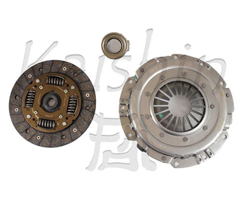 Clutch Kit (EC030)