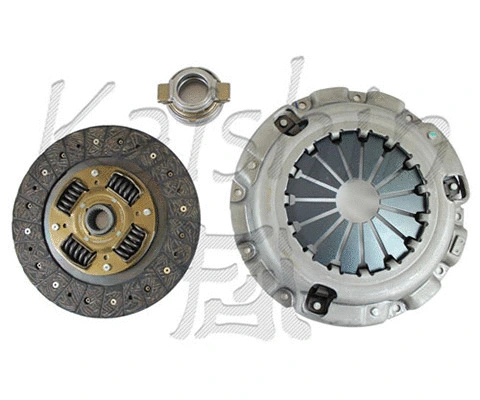 Clutch Kit (EC055)