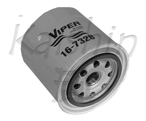 Oil Filter (C997)