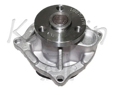 Water Pump, engine cooling (WPK183)
