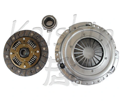 Clutch Kit (EC052)