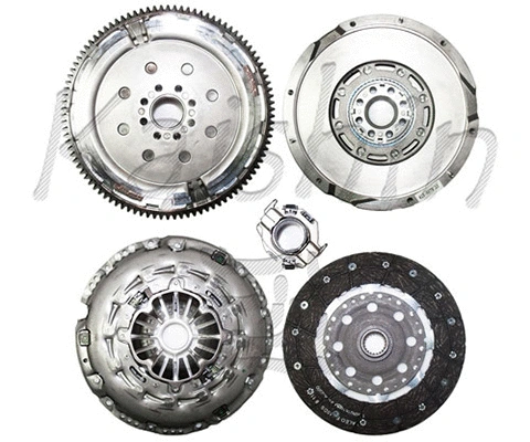Clutch Kit (SKT346-K)