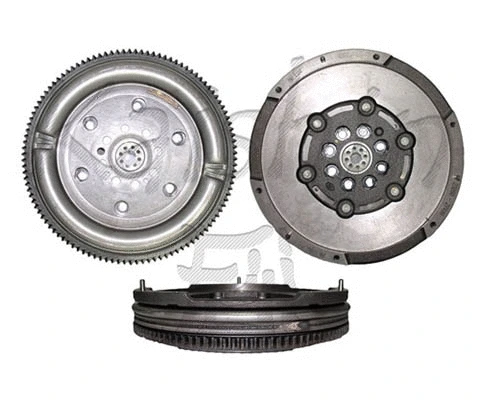 Flywheel (FDY007-K)
