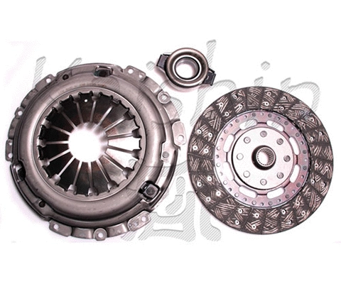 Clutch Kit (KN151-K)