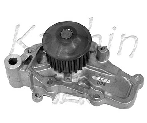 Water Pump, engine cooling (WPK142)