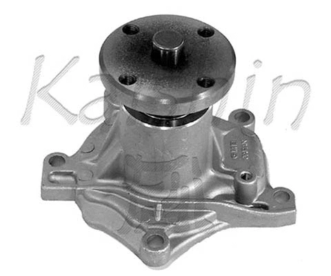 Water Pump, engine cooling (WPK113)