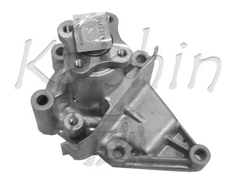 Water Pump, engine cooling (WPK097)