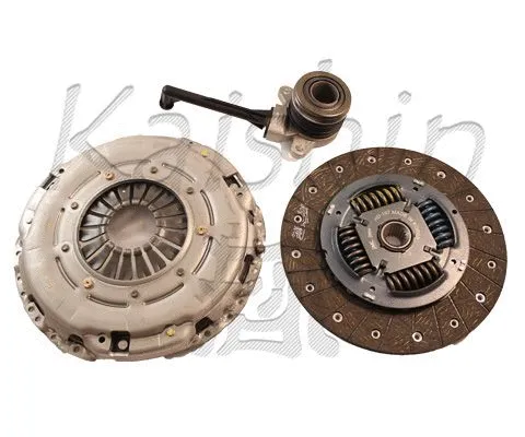 Clutch Kit (CKY135)
