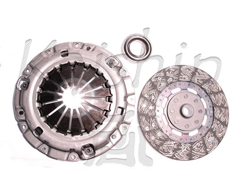 Clutch Kit (KG019-K)