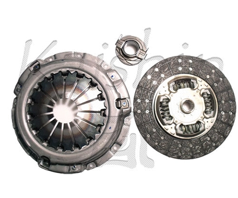 Clutch Kit (KT291-K)