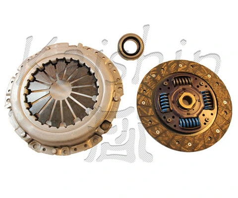 Clutch Kit (KY140)