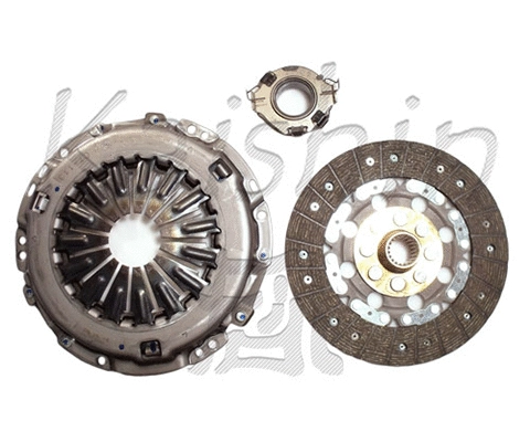 Clutch Kit (KT303-K)