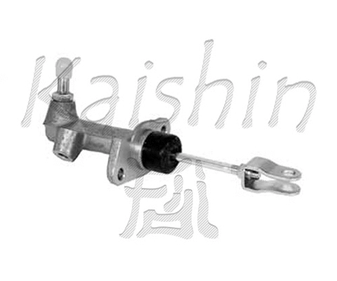 Master Cylinder, clutch (PFDW002)