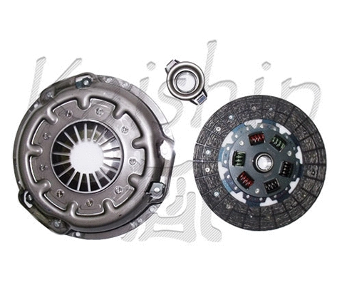 Clutch Kit (KN121-K)