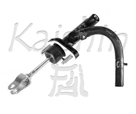 Master Cylinder, clutch (PFHY023)