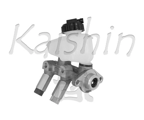 Brake Master Cylinder (MCDW001)