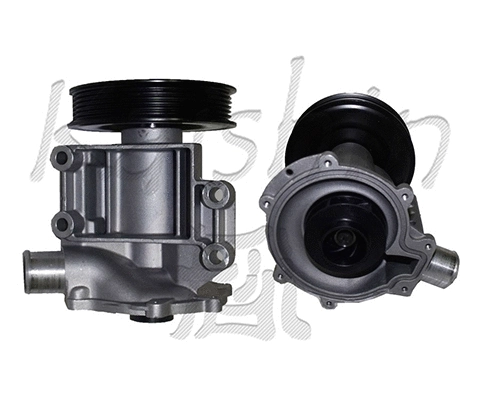 Water Pump, engine cooling (WPK482)