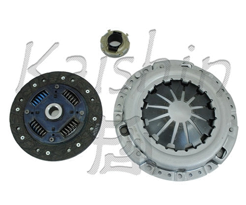 Clutch Kit (KK029-K)
