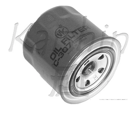 Oil Filter (C307)