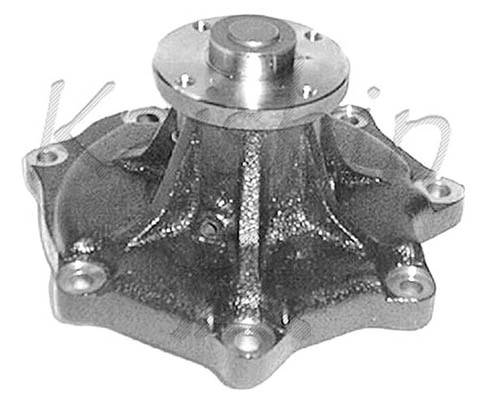 Water Pump, engine cooling (WPK228)