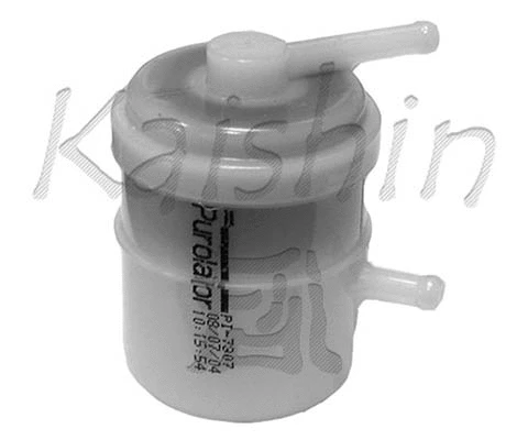 Fuel Filter (FC1187)