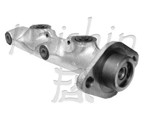 Brake Master Cylinder (MCLR002)