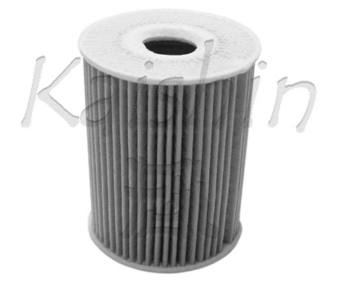 Oil Filter (O980)
