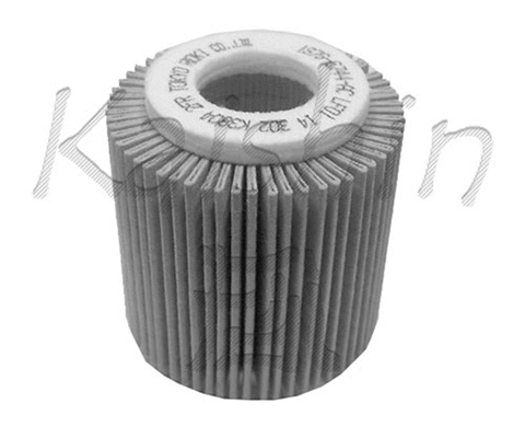 Oil Filter (O406)