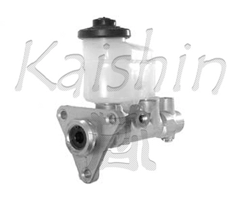 Brake Master Cylinder (MCT333)