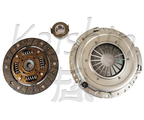 Clutch Kit (EC011)