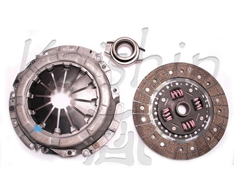 Clutch Kit (KN054-K)